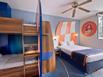Explorers Hotel at Disneyland® Paris - Hotel