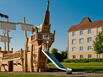 Explorers Hotel at Disneyland Paris - Hotel