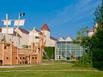 Explorers Hotel at Disneyland® Paris - Hotel