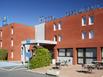 Comfort Hotel Albi - Hotel