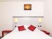 Hôtel balladins Saint Quentin Gauchy - Hotel