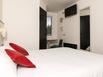 Hôtel balladins Saint Quentin Gauchy - Hotel