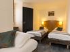 Hôtel balladins Saint Quentin Gauchy - Hotel