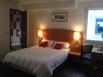 Hôtel balladins Saint Quentin Gauchy - Hotel