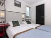 Hôtel balladins Saint Quentin Gauchy - Hotel