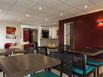 Hôtel balladins Saint Quentin Gauchy - Hotel