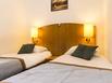 Hôtel balladins Saint Quentin Gauchy - Hotel