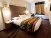 Hotel Kyriad Saint Quentin - Hotel