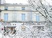 Citotel Hotel Cheval Blanc - Hotel