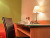 Timhotel Boulogne Rives De Seine - Hotel