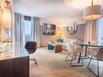 Fraser Suites Harmonie Paris La Défense - Hotel