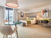 Fraser Suites Harmonie Paris La Dfense - Hotel