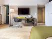 Fraser Suites Harmonie Paris La Défense - Hotel