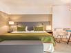 Fraser Suites Harmonie Paris La Défense - Hotel
