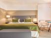 Fraser Suites Harmonie Paris La Dfense - Hotel