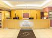 Fraser Suites Harmonie Paris La Dfense - Hotel