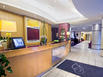 Fraser Suites Harmonie Paris La Dfense - Hotel