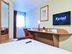 Kyriad Genve St-Genis-Pouilly - Hotel