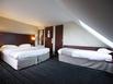 Kyriad Saint-Malo Dinard - Hotel