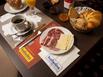 Hôtel Balladins Foix - Hotel
