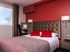 Hôtel Balladins Foix - Hotel