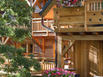 Chalet Mounier - Hotel