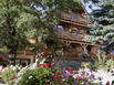 Chalet Mounier - Hotel