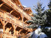 Chalet Mounier - Hotel