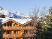 Chalet Mounier - Hotel