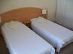 Lac des graves - Hotel