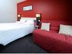 Htel balladins Eaubonne - Hotel