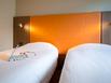 Brit Hotel Nantes St Herblain - Zac De La Lorie - Hotel