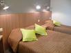 Htel balladins Mulhouse / Euroairport - Hotel