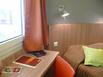 Htel balladins Mulhouse / Euroairport - Hotel