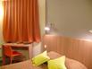 Htel balladins Mulhouse / Euroairport - Hotel