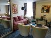 Hostellerie Saint Louis - Hotel