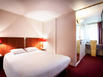 Kyriad Mâcon Nord - Sancé - Parc des Expositions - Hotel
