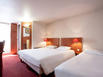 Kyriad Mâcon Nord - Sancé - Parc des Expositions - Hotel