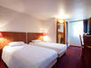 Kyriad Mâcon Nord - Sancé - Parc des Expositions - Hotel