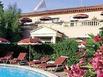 Best Western LOrangerie - Hotel