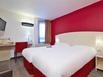 Kyriad Lyon Sud - Saint Genis Laval - Hotel