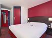 Kyriad Lyon Sud - Saint Genis Laval - Hotel