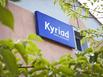 Kyriad Lyon Sud - Saint Genis Laval - Hotel