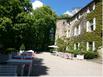 Chateau dAyres - CHC - Hotel