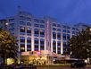 Htel Mercure Dijon Centre Clmenceau - Hotel