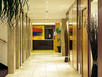 Htel Mercure Dijon Centre Clmenceau - Hotel