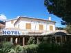 Hotel La Bastide - Hotel