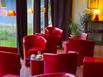 Logis De Pen Bron - Hotel