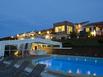 Hotel & Spa des Gorges du Verdon - Chateaux et Hotels Collec - Hotel