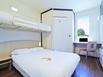 Premire Classe Lyon Nord - Genay-Massieux - Hotel